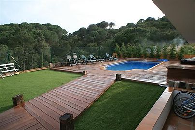 Grande maison à vendre à Lloret de Mar, Costa Brava