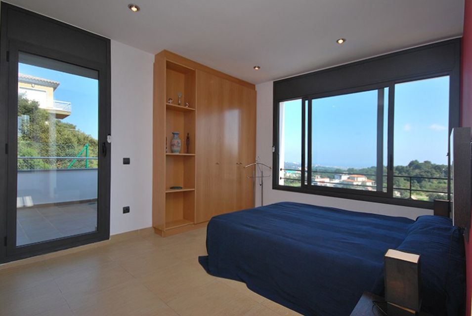 Magnificent house for sale in Lloret de Mar (Girona)