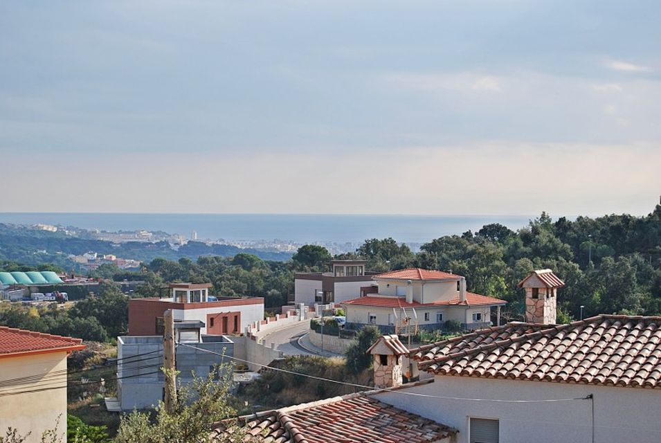Magnífica casa en venda a Lloret de Mar (Girona)