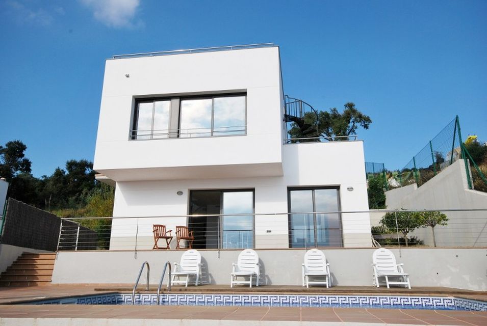 Magnifique maison à vendre à Lloret de Mar (Gérone)