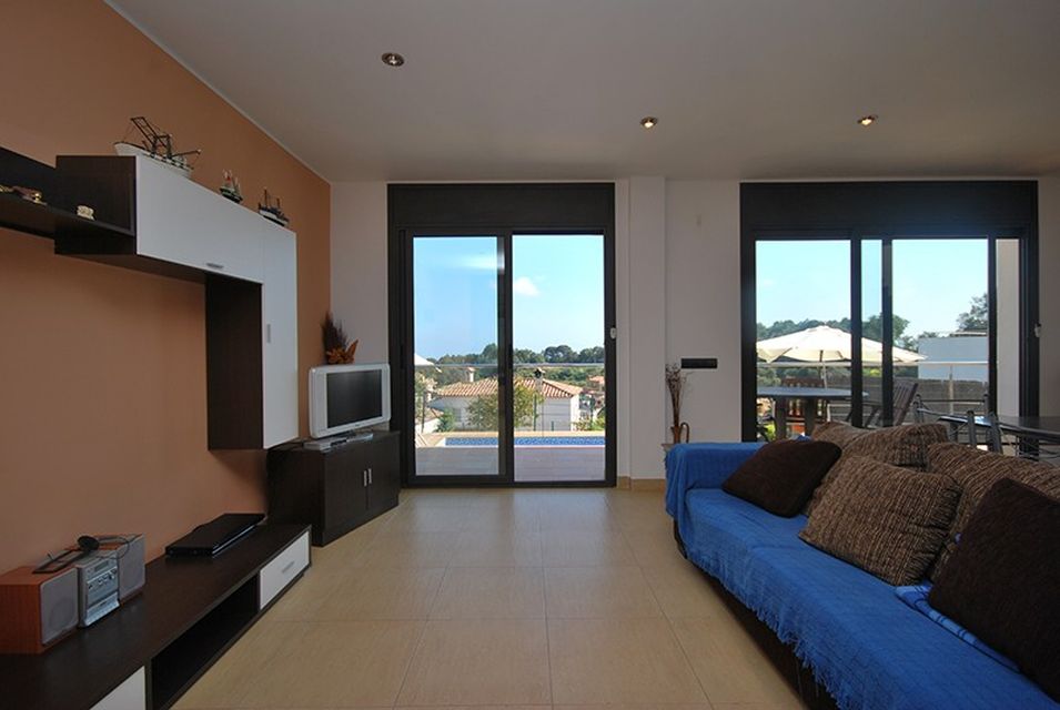 Magnífica casa en venta en Lloret de Mar (Girona)
