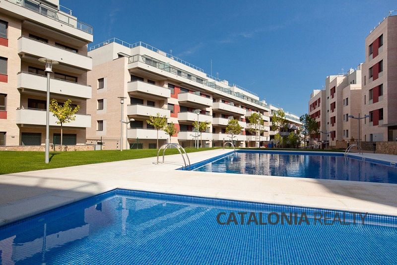 Apartment for sale with TOURIST LICENSE in the Fenals area, Lloret de Mar, Spain