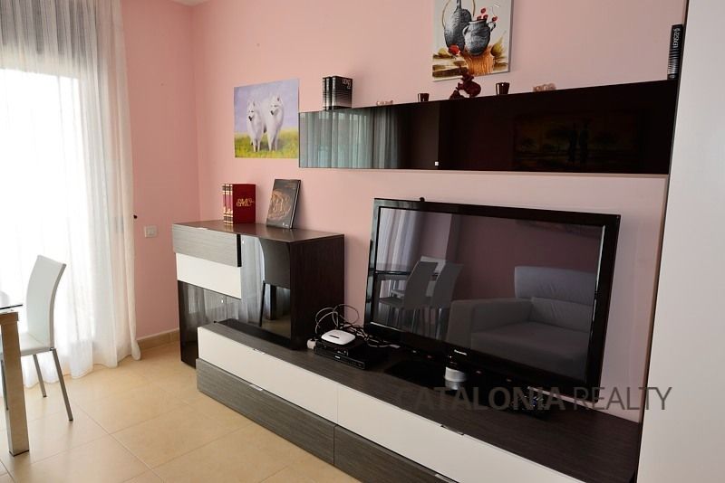 Appartement à vendre avec LICENCE TOURISTIQUE dans le quartier de Fenals, Lloret de Mar, Espagne