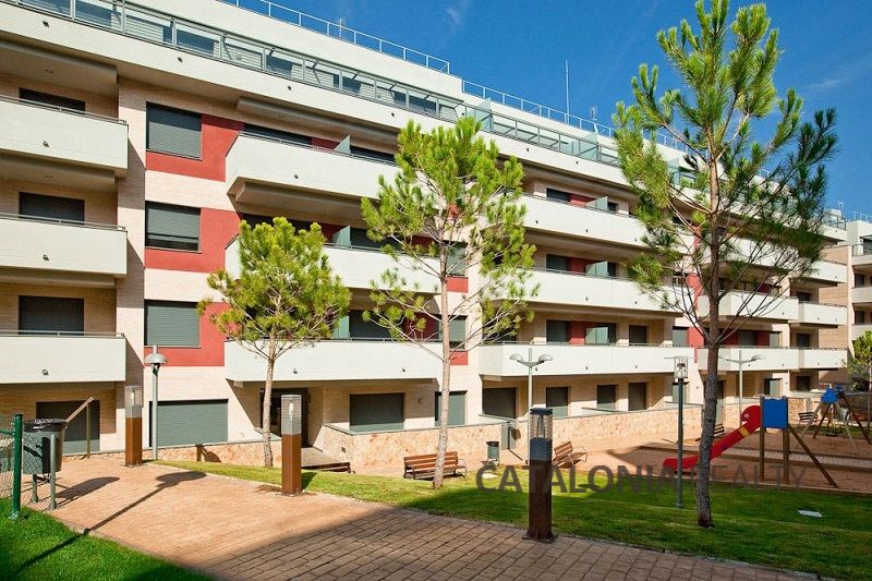 Apartamento en venta con LICENCIA TURÍSTICA en zona Fenals - Sta Clotilde, Lloret de Mar