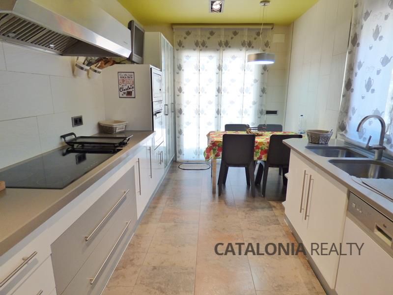Extraordinary house for sale in the Maresme, near the sea and the mountain