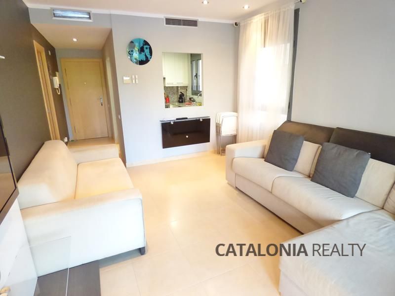 Apartment for sale in Fenals, Lloret de Mar (Costa Brava)