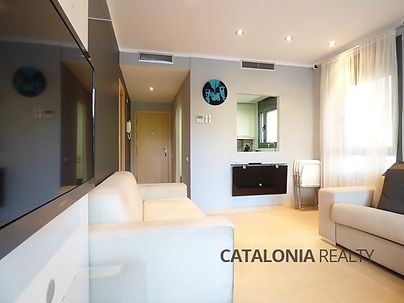 Apartment for sale in Fenals, Lloret de Mar (Costa Brava)