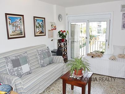 Estudio en venta en Fenals, Lloret de Mar (Costa Brava)