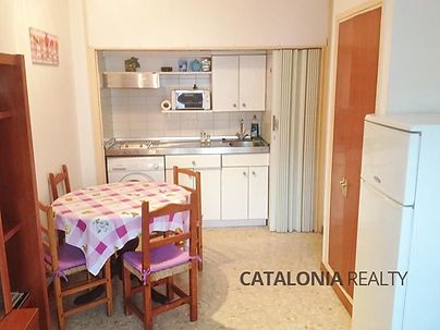 APARTAMENT en venda a Lloret de Mar (Costa Brava)