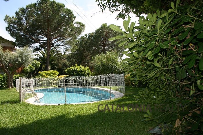 Extraordinary house for sale in Lloret de Mar, with sea views