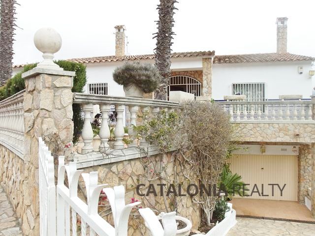  Casa en venda a Canyelles, Lloret de Mar (Costa Brava)