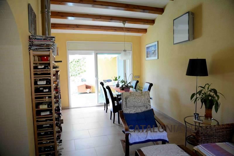 Casa en venta en Lloret de mar, Costa Brava, con maravillosas vistas