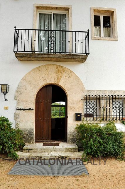 Casa en venta de alto stánding en urbanización privada de S'Agaró (Costa Brava)