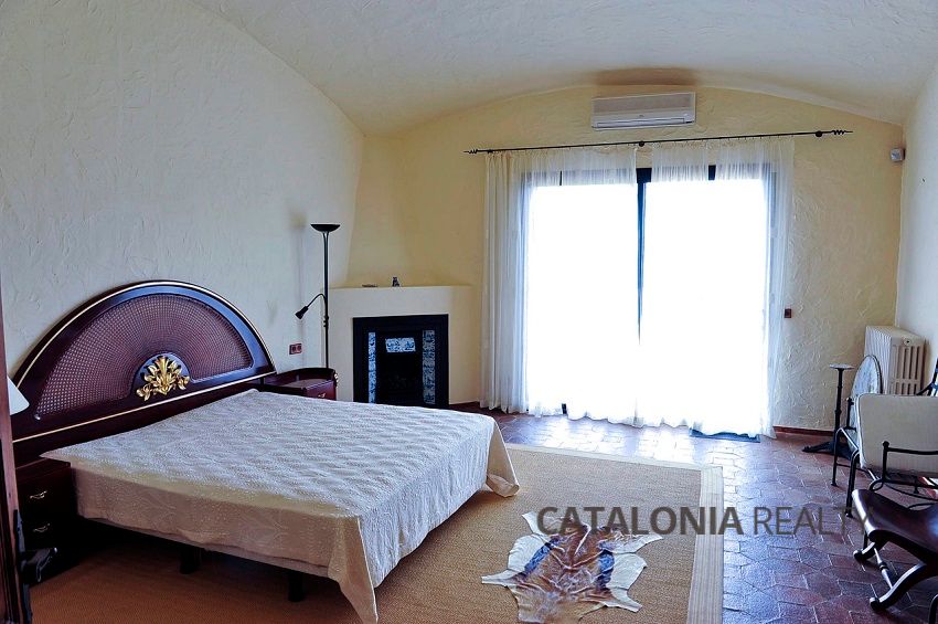 House for sale of high stánding in private urbanization of S'Agaró (Costa Brava)