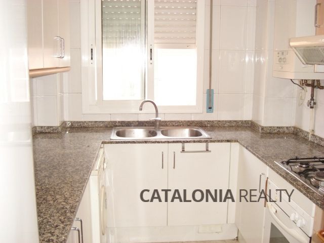 Flat for sale in Fenals area of Lloret de Mar (Costa brava)