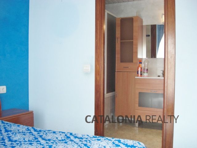 Appartement à vendre dans la zone de Fenals à Lloret de Mar (Costa Brava)
