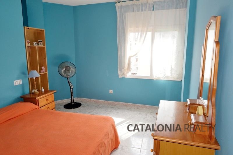 Apartment for sale in the zone de Fenals, Lloret de Mar