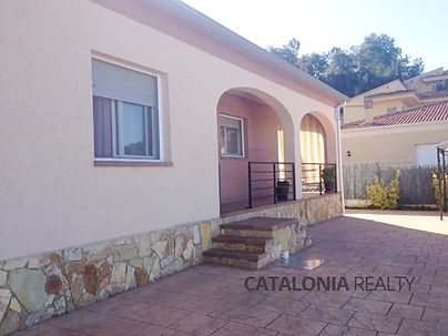 House for sale near the Costa Brava