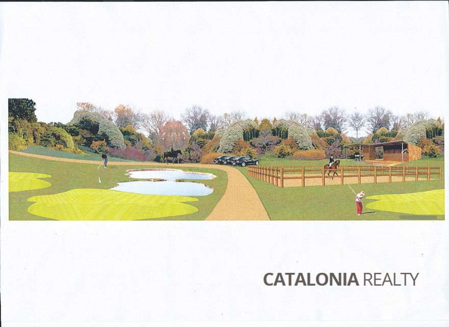 PLOT for sale in Sant Pol de Mar (Maresme), Barcelona. With project to build