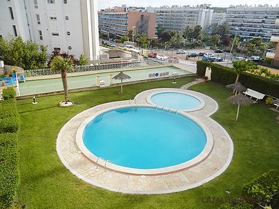 APARTAMENT en venda a Lloret de Mar, Costa Brava