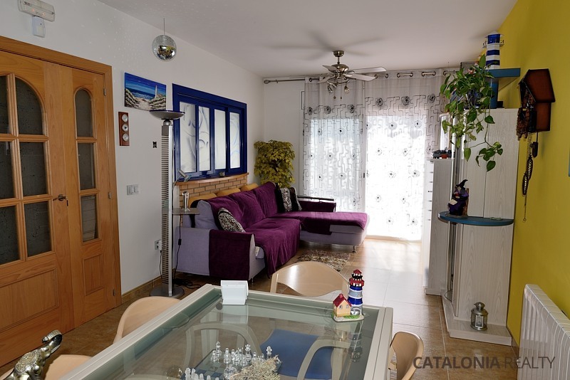 HOUSE for sale in Palafolls (Barcelona). With sea views