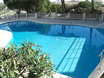 Casa adossada en venda a Sant Antoni de Calonge, Costa Brava