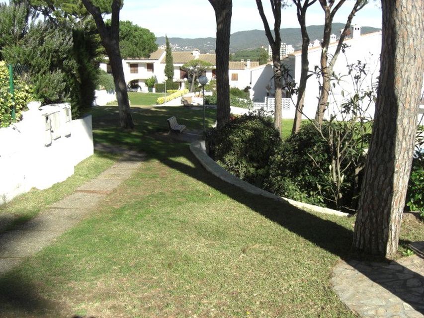 Casa adossada en venda a Sant Antoni de Calonge, Costa Brava
