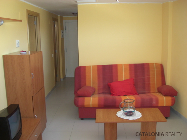 Appartement à vendre à Lloret de Mar (Fenals), Espagne