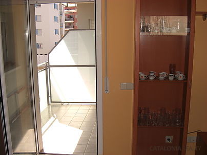 APARTAMENT en venda a Lloret de Mar (Fenals)