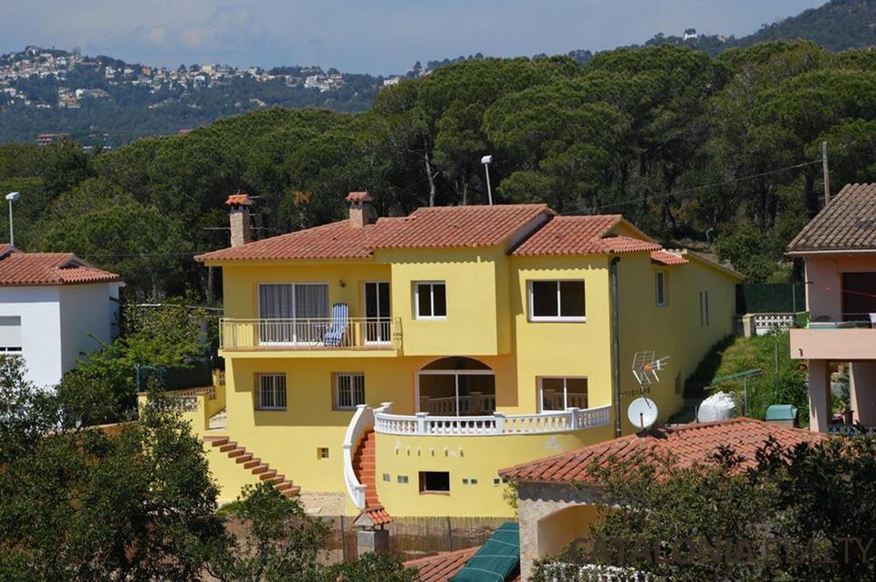 House for sale in Lloret de Mar (Costa Brava), Spain