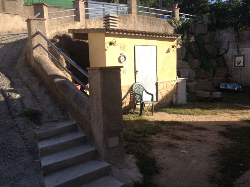 Casa en venda en venda a Urb.de Vidreres, a prop de Lloret de Mar