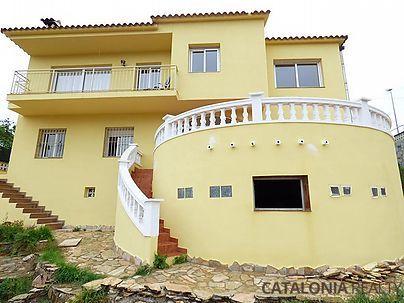 CASA en venta en Lloret de Mar (Costa Brava)