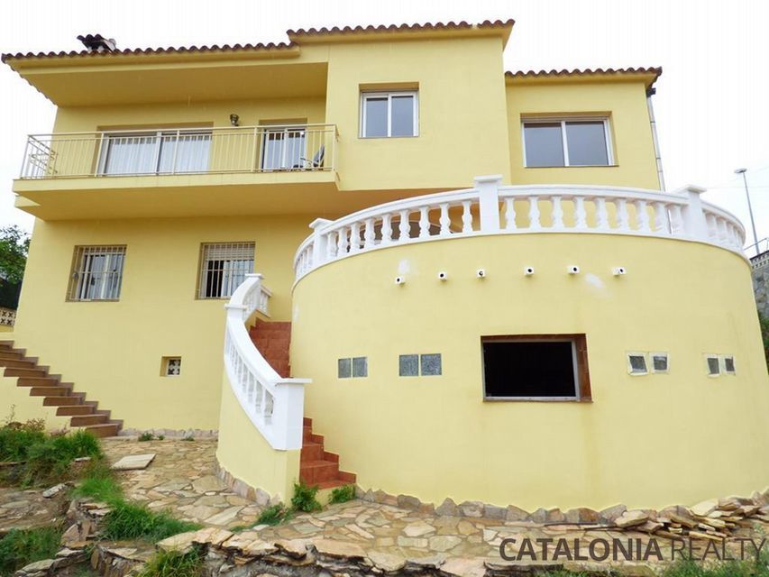 House for sale in Lloret de Mar (Costa Brava), Spain