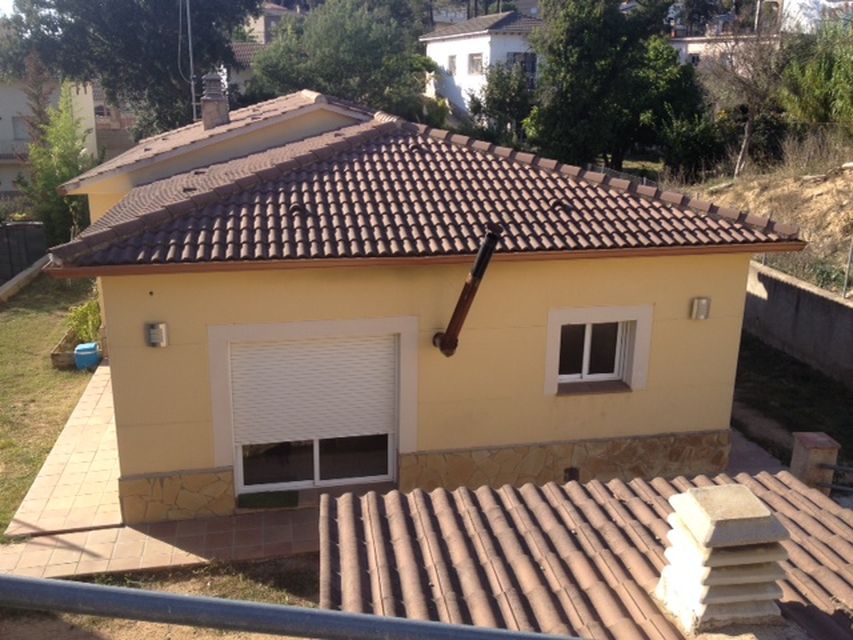 House for sale in Urb.de Vidreres, near Lloret de Mar