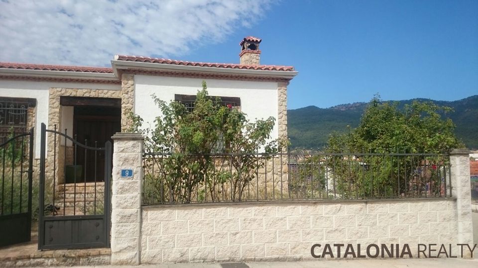 House for sale in Segura de la Sierra (Cortijos Nuevos), Jaén, Spain