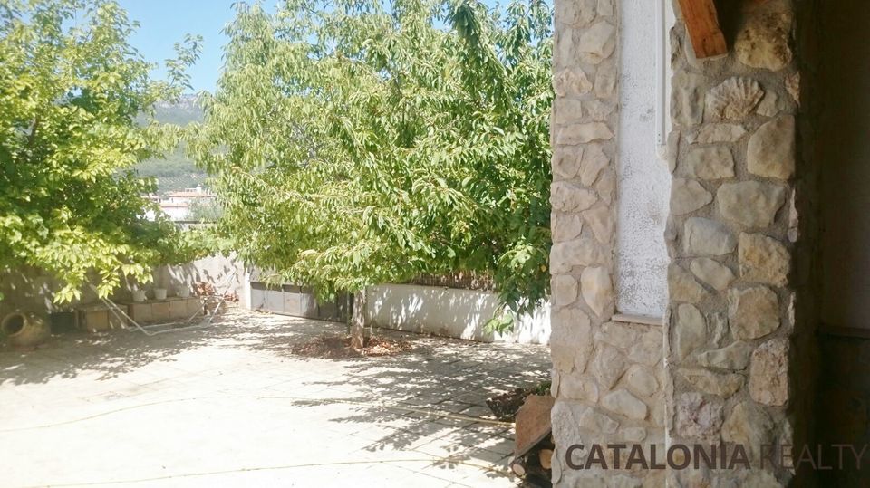 CHALET en venta en Cortijos Nuevos (Segura de la Sierra), Jaén