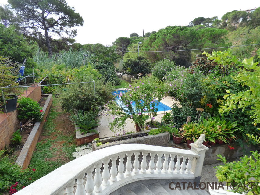 Magnificent home for sale in Lloret de Mar (Costa Brava)