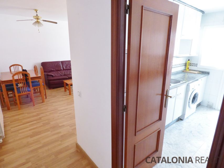 Great Apartment for sale in Lloret de Mar (Fenals), Costa Brava
