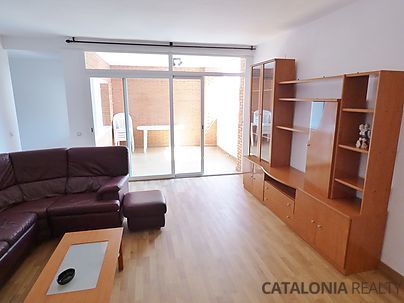 Ámplio Piso en venta en Lloret de Mar (Fenals), Costa Brava