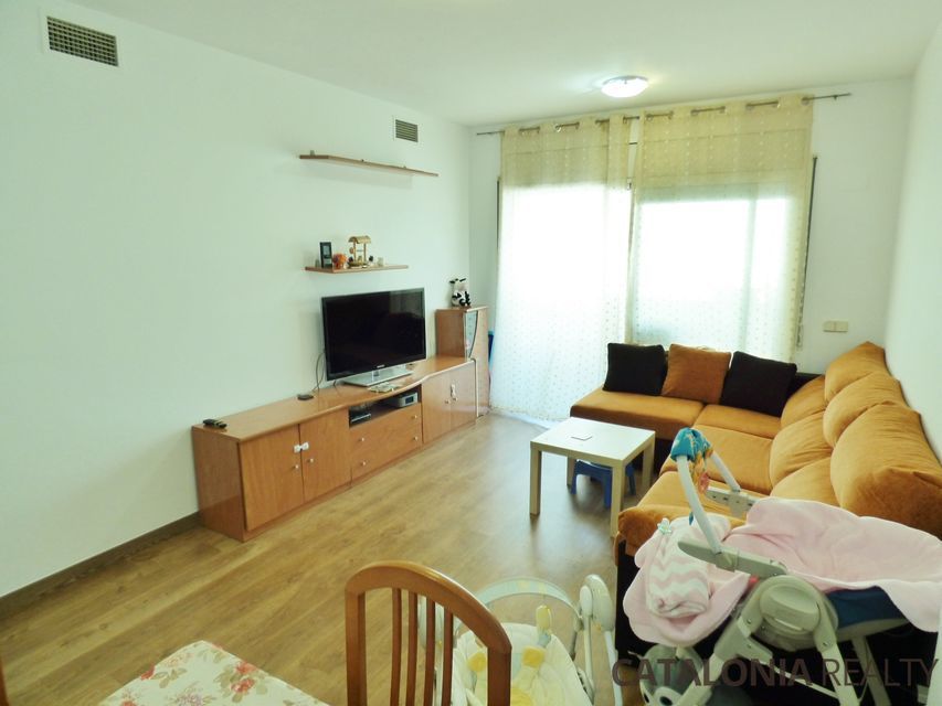 Appartement en vente à Lloret de Mar, Fenals-Sta. Clotilde