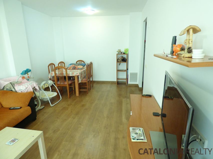 Appartement en vente à Lloret de Mar, Fenals-Sta. Clotilde