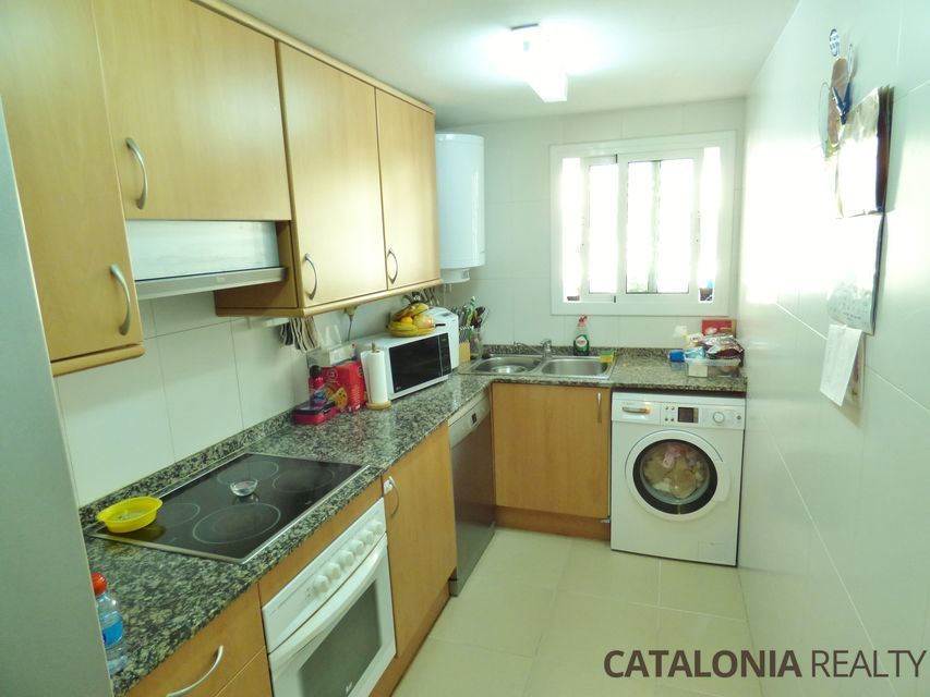 Apartment for sale in Lloret de Mar, Fenals-Sta. Clotilde