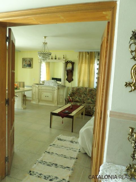 House for sale in Sils (Catalonia)