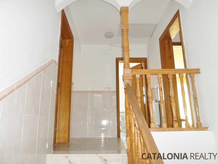Casa en venda a Sils (Girona)