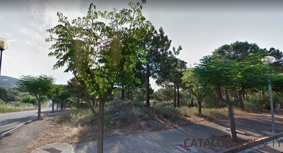 Land for sale in Sant Pol de Mar (Maresme), Barcelona, Spain