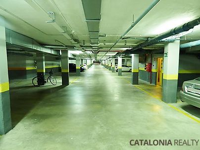 Parking for sale in Fenals, Lloret de Mar (Catalonia)