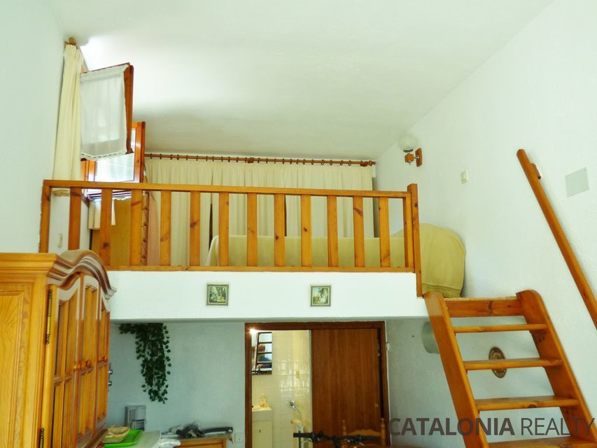 Maison à vendre à Lloret de Mar, zone de Santa Cristina. Avec 3 appartements attenants