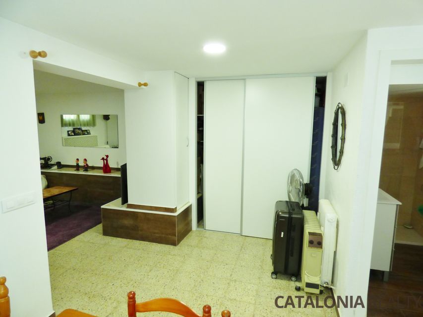 Casa en venta en Lloret de Mar, zona Santa Cristina. Con 3 apartamentos anexos