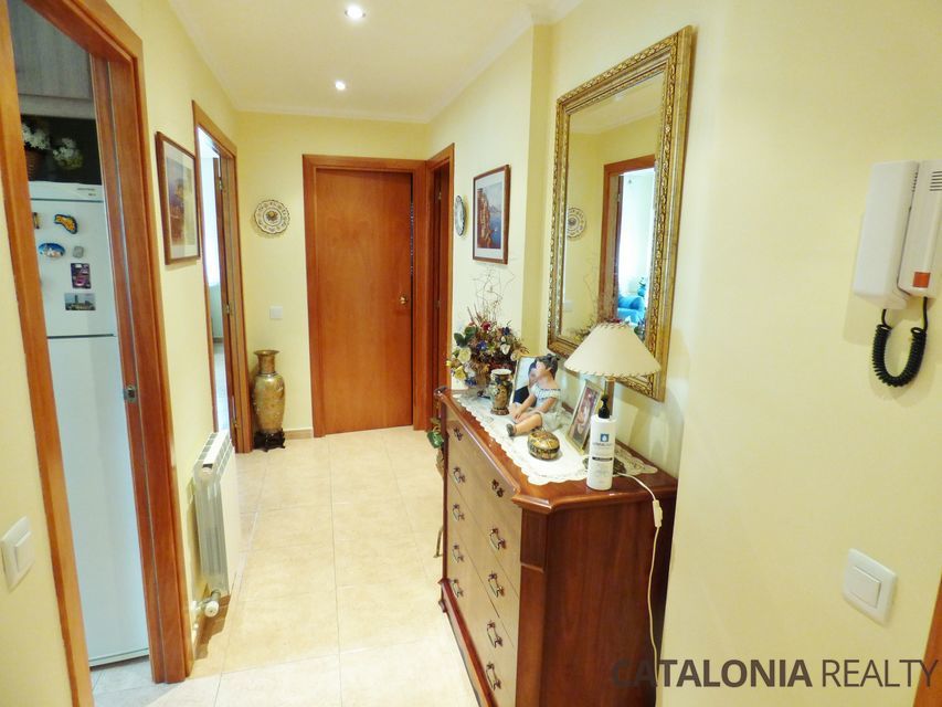 Apartamento en venta en Lloret de Mar (Fenals), 3 habitaciones