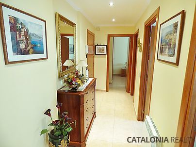 Appartement à vendre à Lloret de Mar, Fenals (Costa Brava)